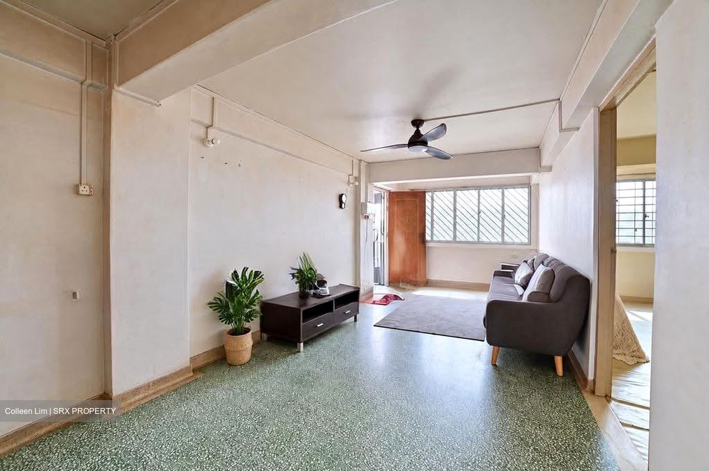 Blk 1 Hougang Avenue 3 (Hougang), HDB 3 Rooms #630165591